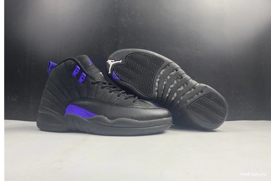 Air GoAnywhere CT8013-005 Concord Jordan 681 CT8013-005 Black Dark Retro 12 0619